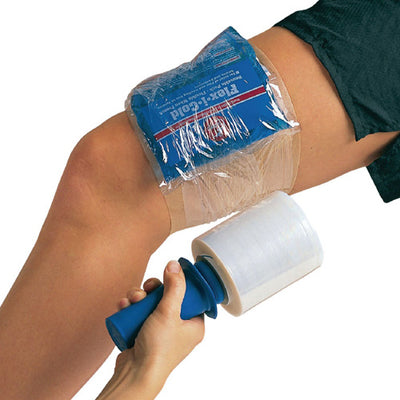 Flexiwrap For Wrapping Ice Packs  6/CS (Hot and/or Cold Therapy Wraps) - Img 1