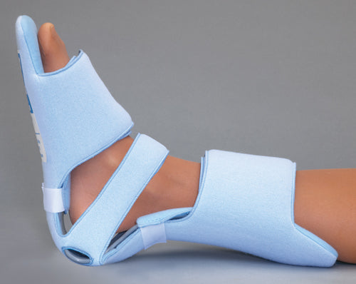 HealWell SoftEase Multi AFO Large/X-Large (Drop Foot Brace) - Img 1