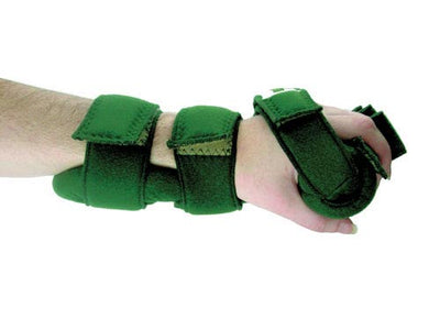 Gripping Hand Splint Medium Left 8 -9.5 (Hand Splints) - Img 1