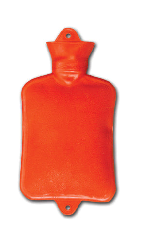 Hot Water Bottle-2 Quart - Retail (Hot Water Bottles) - Img 1