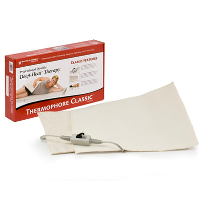 Thermophore Classic Medium 14 x14  Moist Heating Pad (Heating Pads/Accessories) - Img 1