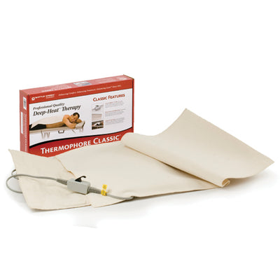 Thermophore Classic Standard 14 x27  Moist Heating Pad (Heating Pads/Accessories) - Img 1