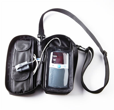 Case Only for #N2500A  Black (Pulse Oximeters/Accessories) - Img 1