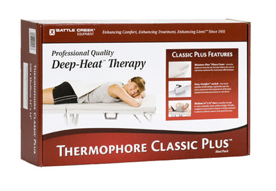 Thermophore Classic Plus Large 14  x 27 (Heating Pads/Accessories) - Img 1