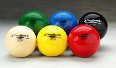 Theraband Soft Weights Yellow 2.2#/1.0 kg(Mfr#25821) (Exercise Balls) - Img 1