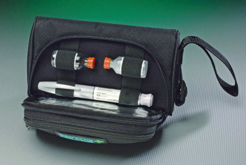 Pen Plus Diabetic Supply Case For Travel (Glucometers/Accessories) - Img 1