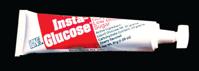 Insta-Glucose- 31 Gram Tube Tube (Glucometers/Accessories) - Img 1
