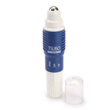 Tsubo Handheld Vibrating Massager