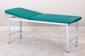 H-Brace Treatment Table Steel 72 L x 31 W x 27 H (Treatment Tables) - Img 1