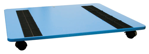Mobile Base only for X-Large 3-piece Floor Sitter (Modular Seating) - Img 1