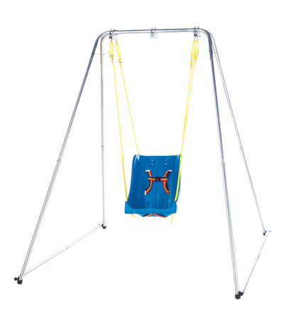 Portable Indoor Frame for Swing Seats with Chain (Positioners/Seats/Standers) - Img 1