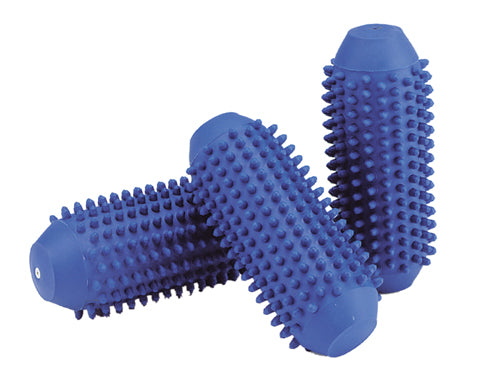 Massage Roll  6.5  x 2.6  Blue (Foot Massagers/Rolls) - Img 1