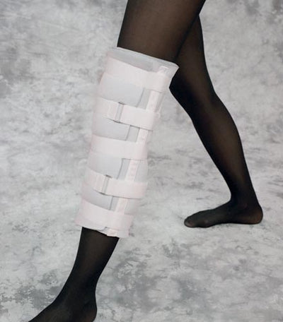 Knee Unifoam Universal Knee Immobilizer 20 (Knee Supports &Braces) - Img 1