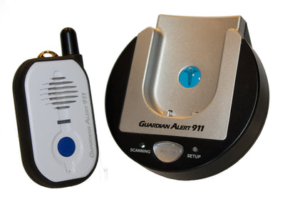 911 Guardian Phone (Emergency Phone/Pager Systems) - Img 1