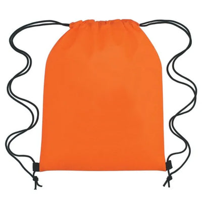 Drawstring Bag  Orange (Default Minor Category) - Img 1