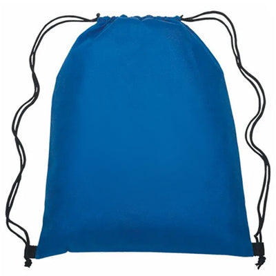 Drawstring Bag  Royal Blue (Default Minor Category) - Img 1