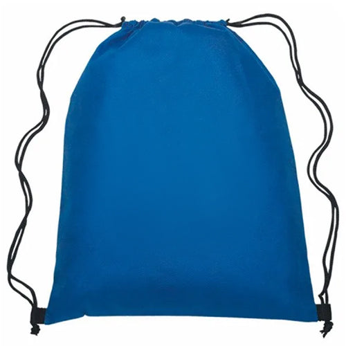 Drawstring Bag  Royal Blue (Default Minor Category) - Img 1