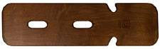 Transfer Board 26 x8   Premium Heavy Duty  2 Holes & Notches (Transfer Products) - Img 1