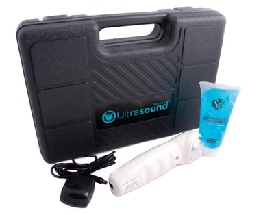 Ultrasound Kit Hand-Held (Ultrasound Units & Accessories) - Img 1
