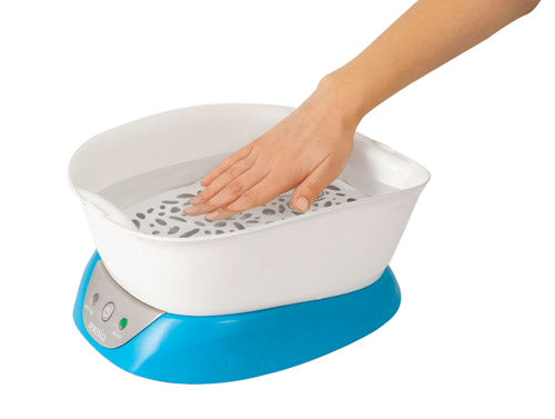 Paraffin Wax Bath Home Model ParaSpa Plus (Wax Baths & Refill Wax) - Img 2