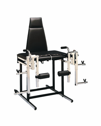 Professional Exercise Table (Arm/Leg Exercisers) - Img 1