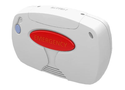 Emergency Wall Communicator (Emergency Phone/Pager Systems) - Img 1