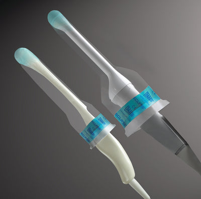 Eclipse Ultrasound Probe Covers Bx/100 3.25/1.69w x9.5 (Electrode Lotions & Gels) - Img 1