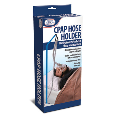 CPAP Tube Holder (CPAP Accessories) - Img 2