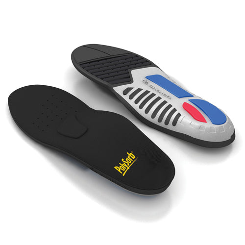 Insole  Total Support Women&