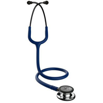 3M Littmann Classic III Steth Plum  27         (Each) (3M Littmann & WA Steths) - Img 1