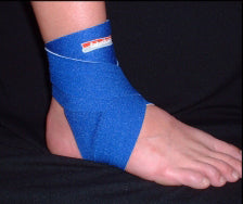 AnkleGard Universal Blue (Ankle Braces & Supports) - Img 1