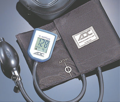 Diagnostix E-Sphyg Thigh Digital Manual (Manual-Inflate Digital B. P.) - Img 1