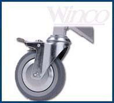 Winco Locking Caster Special