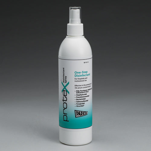 Protex Disinfectant Spray 12oz Each (Disinfectants - Hard Surface) - Img 1