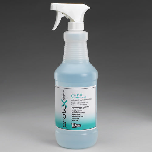 Protex Disinfectant Spray w/Trigger Spray  32oz  Each (Disinfectants - Hard Surface) - Img 1