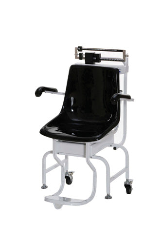 Chair Scale Mechanical HOM (Doctors/Physicians Scales) - Img 1