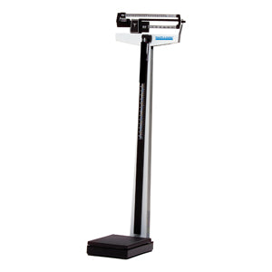 HOM  Mechanical Beam Scale 500#/200Kg Cap (Scales - Physician Beam) - Img 1