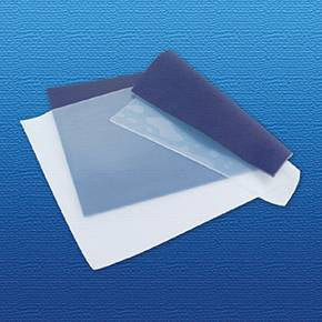 WonderFlex Silicone Sheet Unlined 2mm (Each) (Undercast Padding) - Img 1