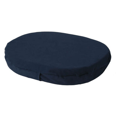 Donut Cushion  Navy  16  by Alex Orthopedic (Cushions - Air) - Img 1