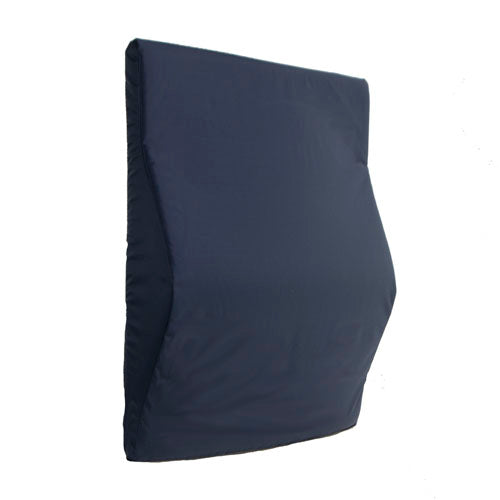 Wheelchair Lumbar Cushion 16 x16 x3.75   Alex Orthopedic (Lumbar Cushions) - Img 1