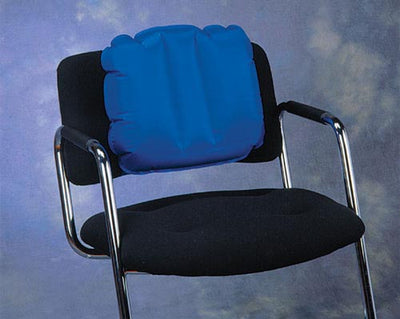 Medic-Air Back Pillo (Lumbar Cushions) - Img 1