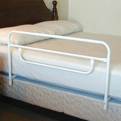 Security Bed Rail 30  One Side