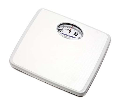 Square Analog Health-O-Meter Scale (330 LB) Capacity (Scales - Bathroom) - Img 1