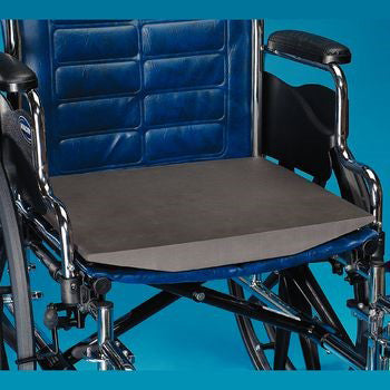 Solid Seat Insert Wheelchair 20 (W) x 16 (D) (Cushions - Foam) - Img 1