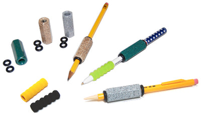 Weight Kit For Pen & Pencils (Pen/ Pencil Aids) - Img 1