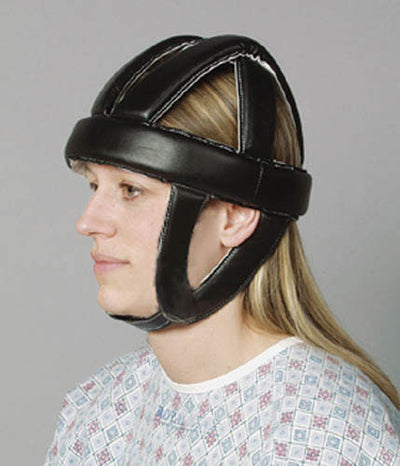 Helmet  Medium  Full Head 20-1/2  - 21-1/2 (Protective Helmets) - Img 1