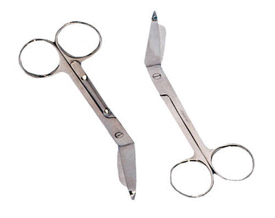 Lister Bandage Scissor 7.5 (Instruments - Scissors) - Img 1