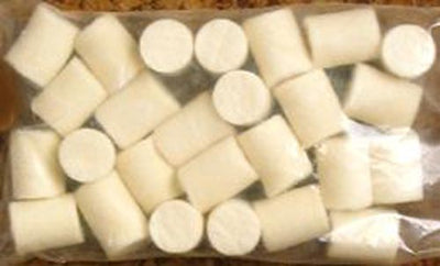 Filters For #5650D (Pack/25) (Fits 4650D & 5650D) (Nebulizers & Accessories) - Img 1