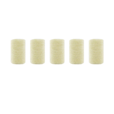 Nebulizer Filters Large 5 per Pack (Nebulizers & Accessories) - Img 1