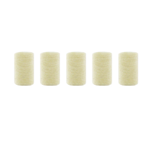 Nebulizer Filters Large 5 per Pack (Nebulizers & Accessories) - Img 1